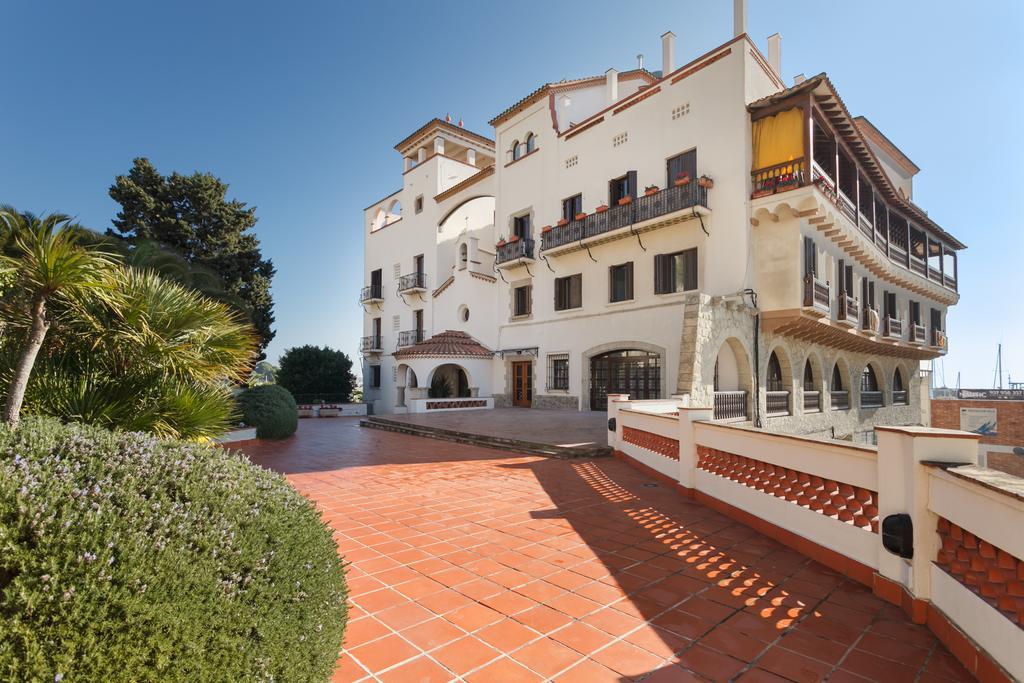 Arenyslux II Apartment Arenys de Mar Exterior foto