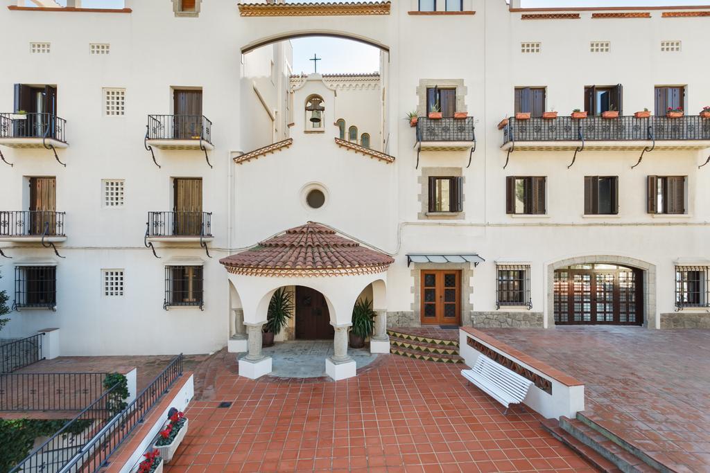 Arenyslux II Apartment Arenys de Mar Exterior foto